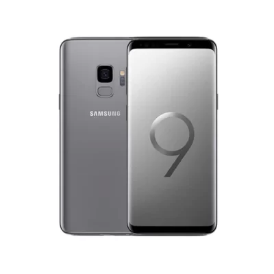 Galaxy S9 Plus (Refurbished)