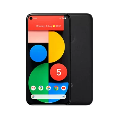 Google Pixel 5 (Refurbished)