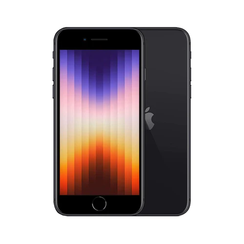 iPhone SE 3 - 2022 (Refurbished)