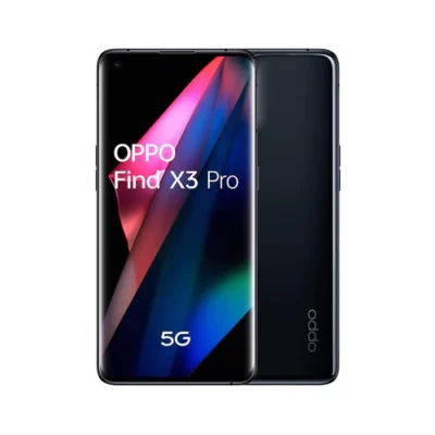 Oppo Find X3 Pro (Refurbished)